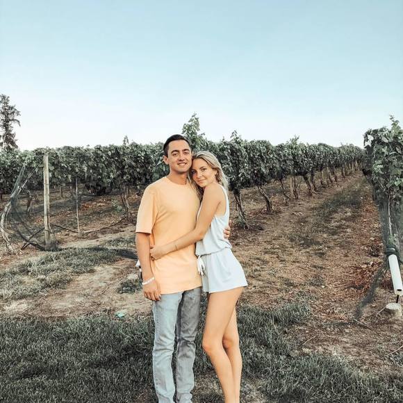 Meet your Posher, Michael - Picture 1 of 1